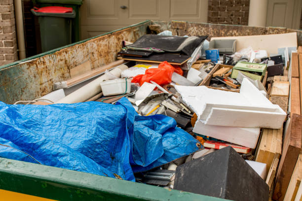 Best Attic Cleanout  in Gothenburg, NE